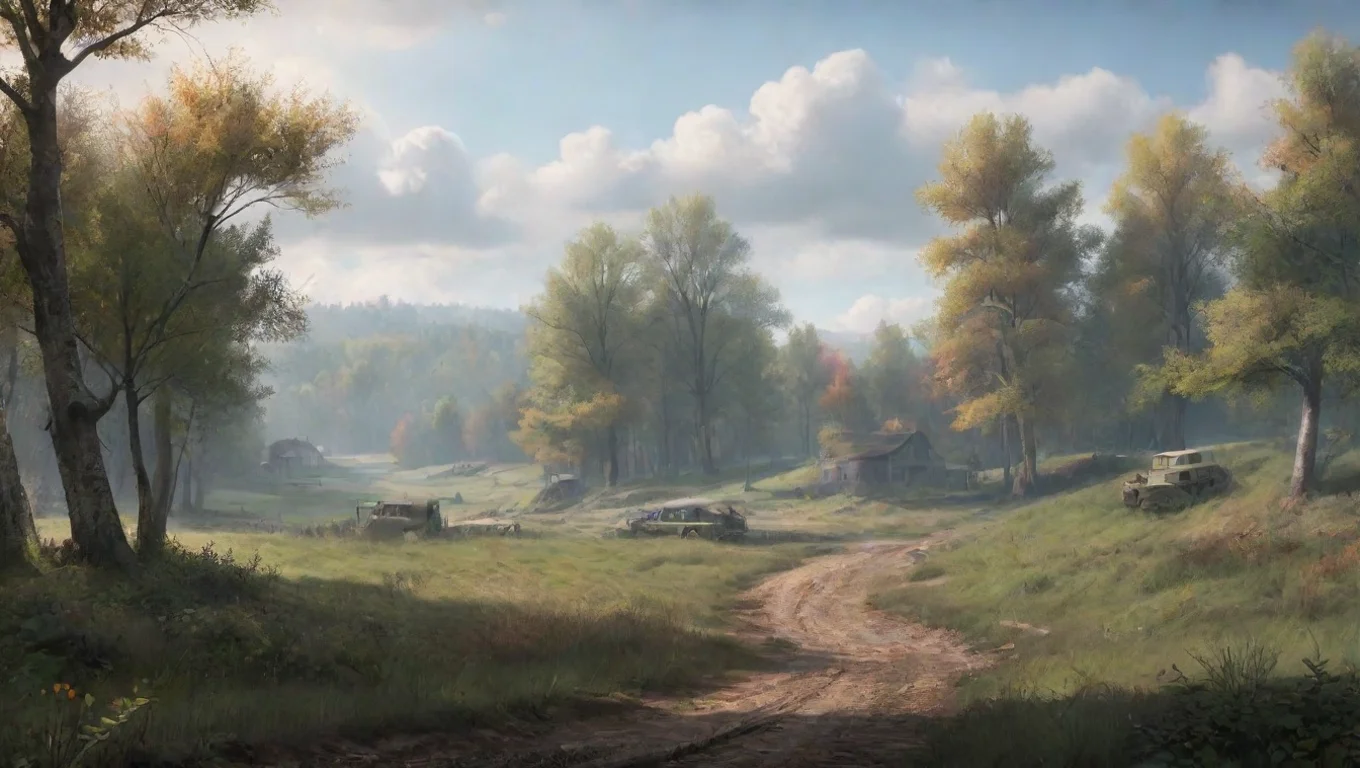 aiBackdrop background environment neutral colors artstation nostalgic colorful relaxing chill realistic WW 2 expert  WW 2 expert  Ask me anything about ww2 undefined