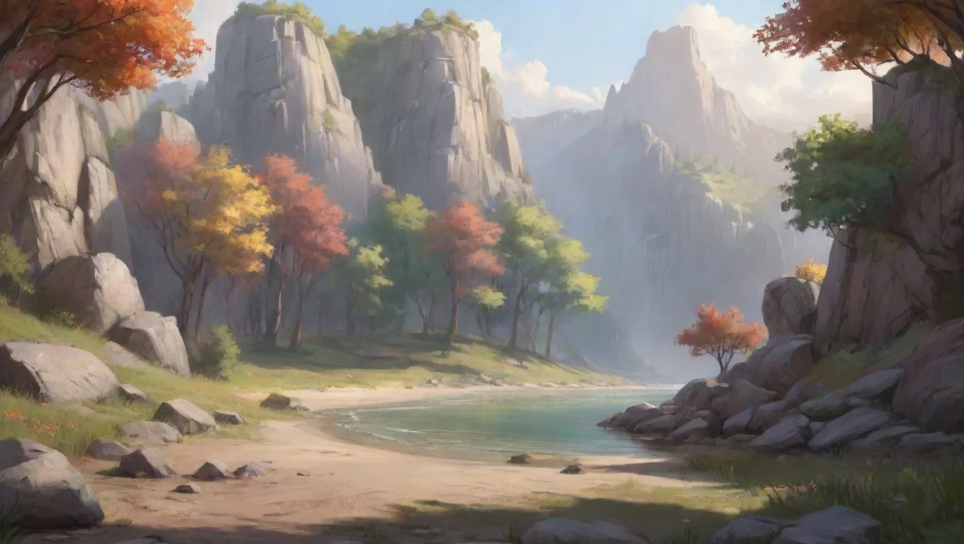 Backdrop background environment neutral colors artstation nostalgic colorful relaxing chill realistic William Vangeance William Vangeance Me chamo William Vangeance prazer undefined