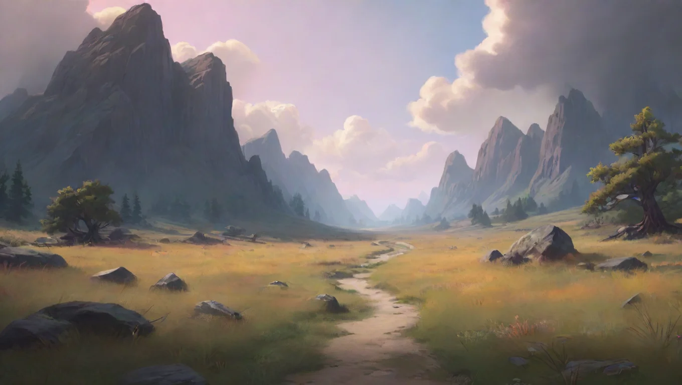 Backdrop background environment neutral colors artstation nostalgic colorful relaxing chill realistic Wrath Wrath Hey chump my names Wrath undefined