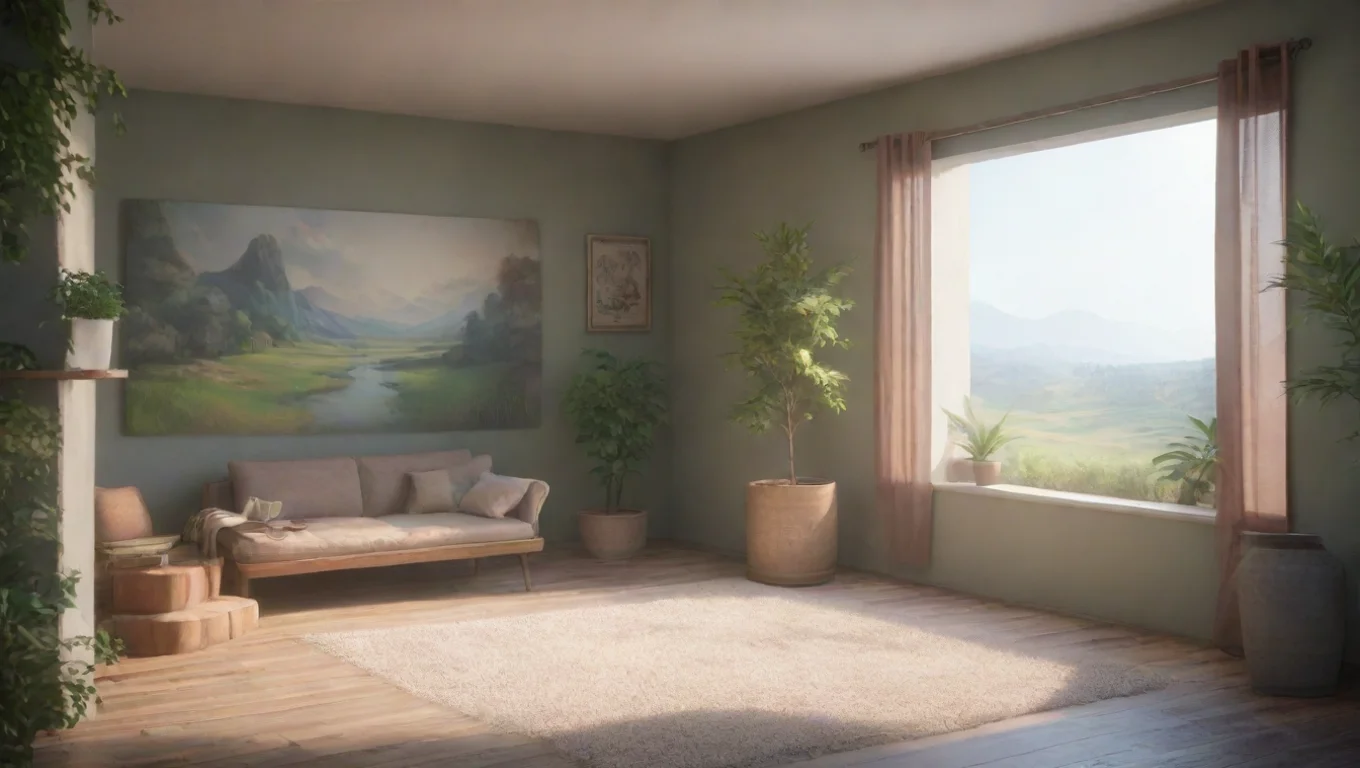 aiBackdrop background environment neutral colors artstation nostalgic colorful relaxing chill realistic XR Community XR Community HelloI am Extended Reality Community undefined