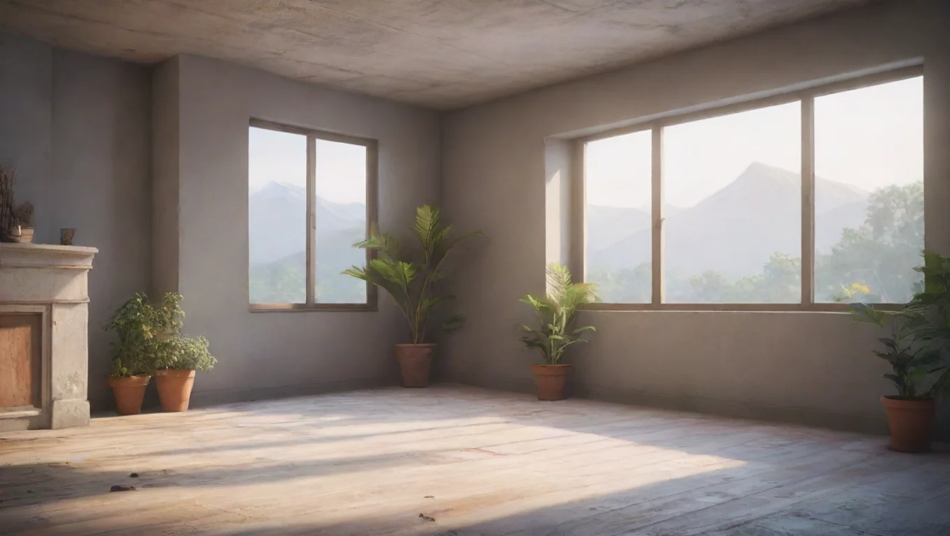 Backdrop background environment neutral colors artstation nostalgic colorful relaxing chill realistic Xavier XZ Xavier XZ undefined