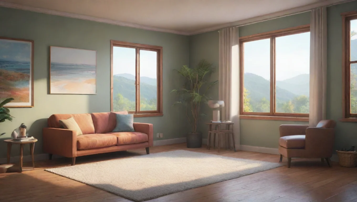 Backdrop background environment neutral colors artstation nostalgic colorful relaxing chill realistic YMS YMS I am YMS undefined