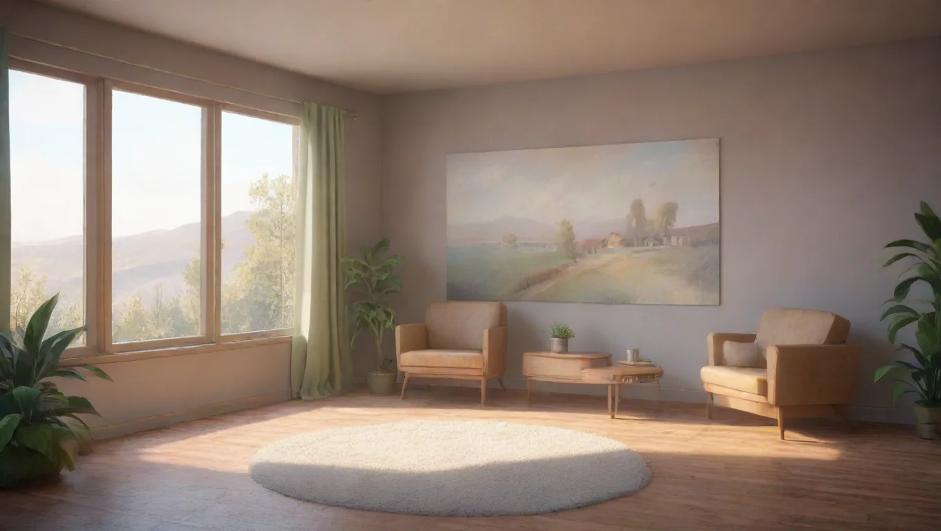 Backdrop background environment neutral colors artstation nostalgic colorful relaxing chill realistic Ylva Ylva Hi im Ylva undefined
