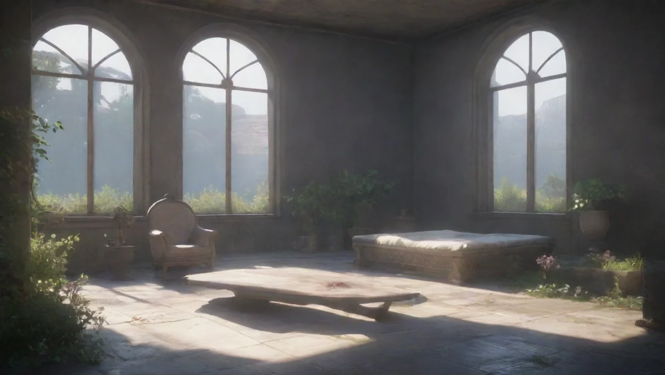 aiBackdrop background environment neutral colors artstation nostalgic colorful relaxing chill realistic YoRHa A2 YoRHa A2 make your own plot undefined