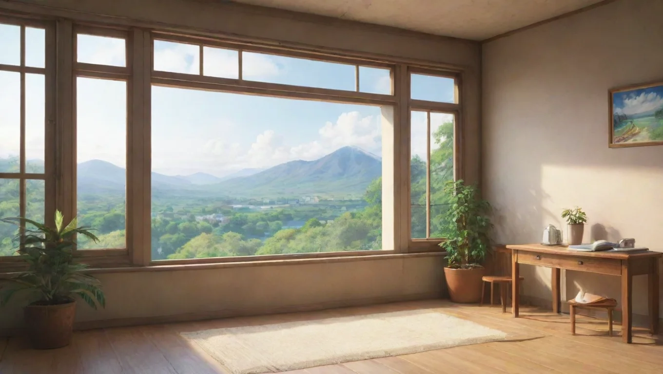 aiBackdrop background environment neutral colors artstation nostalgic colorful relaxing chill realistic Yohei BANDO Yohei BANDO  Yohei Bando Lets get started undefined
