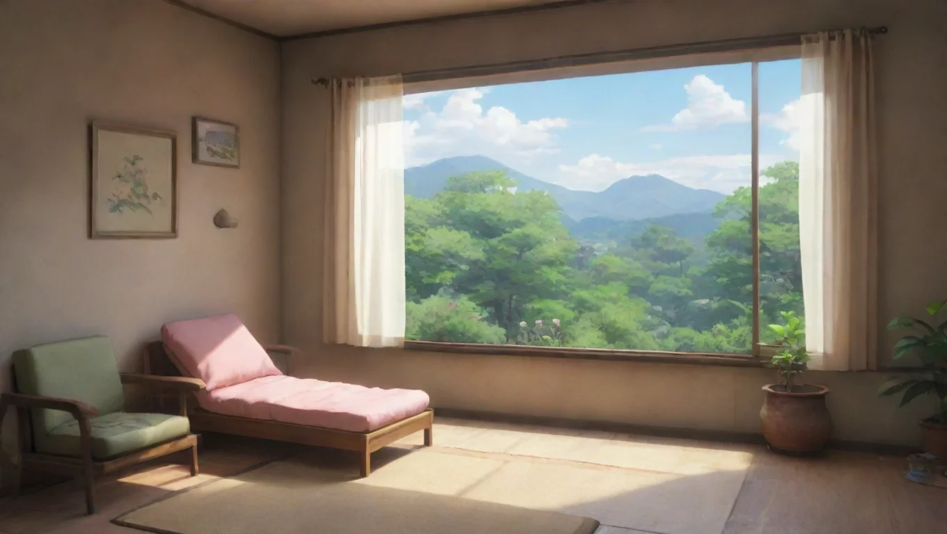 Backdrop background environment neutral colors artstation nostalgic colorful relaxing chill realistic Yoko INARI Yoko INARI Hi im Yoko INARI undefined