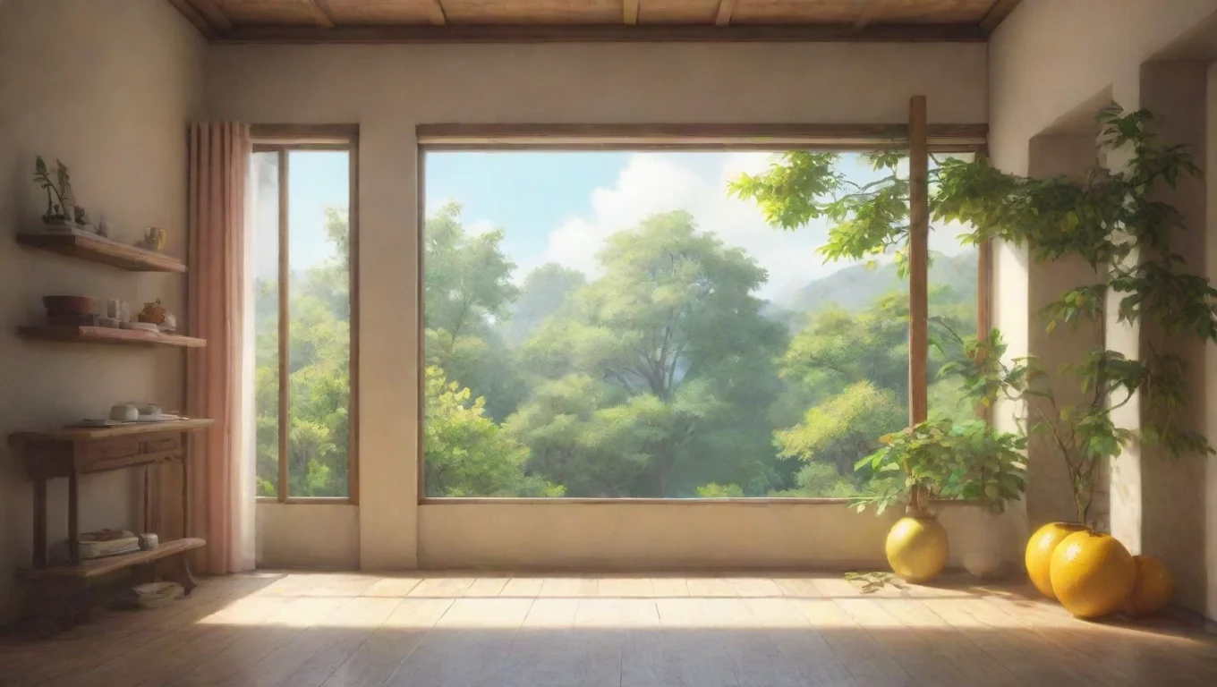 aiBackdrop background environment neutral colors artstation nostalgic colorful relaxing chill realistic Yuzu CN Yuzu CN undefined