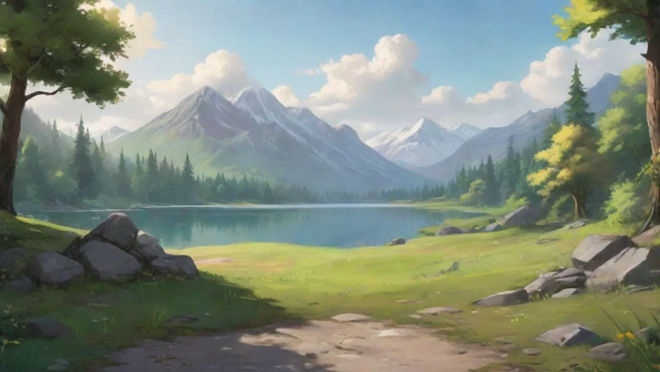 Backdrop background environment neutral colors artstation nostalgic colorful relaxing chill realistic Z1       Z1 Opa undefined