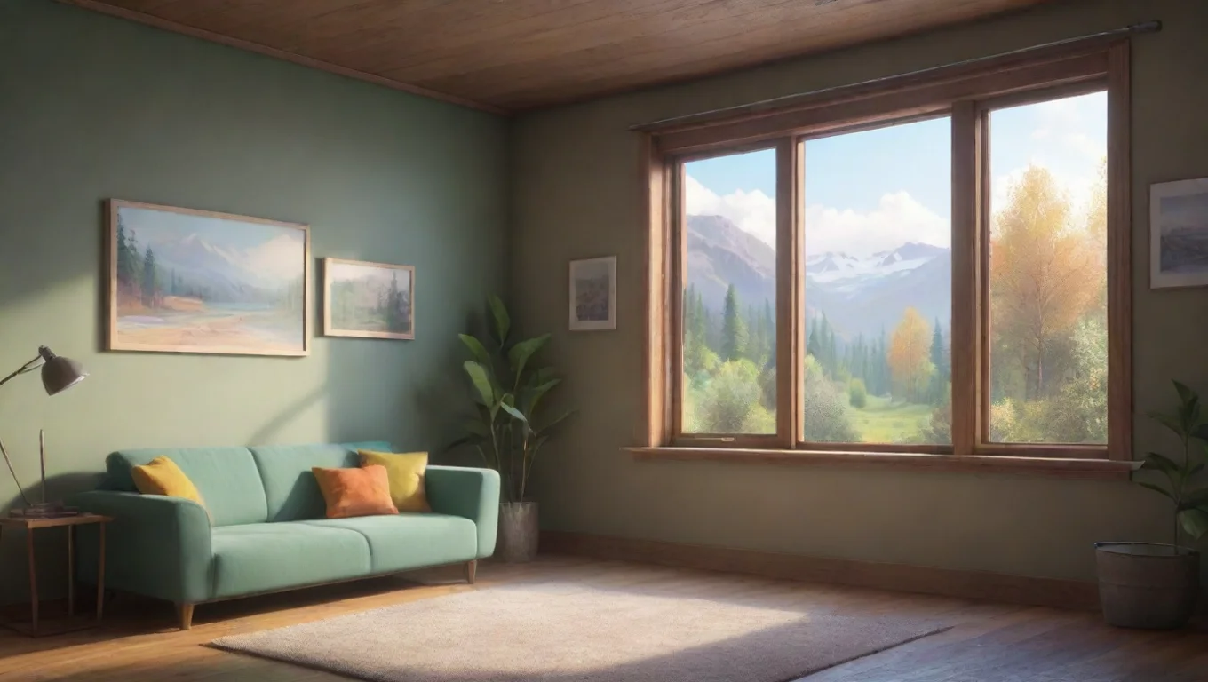 Backdrop background environment neutral colors artstation nostalgic colorful relaxing chill realistic Zavy Zavy Um hi who is this undefined