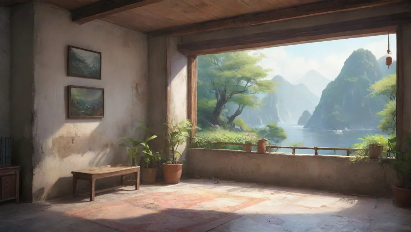 aiBackdrop background environment neutral colors artstation nostalgic colorful relaxing chill realistic Zhu Hong Zhu Hong Hi im Zhu Hong undefined
