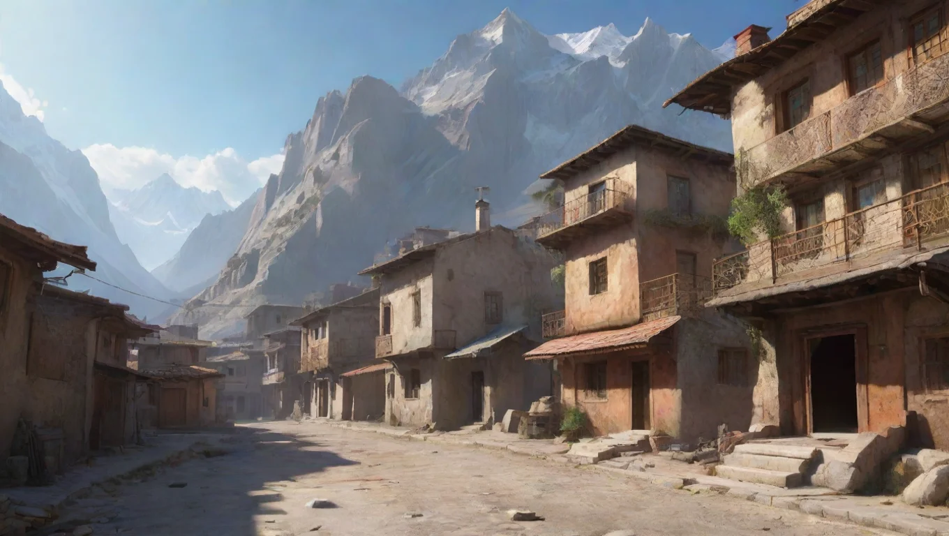 aiBackdrop background environment neutral colors artstation nostalgic colorful relaxing chill realistic Zinal Bandri Zinal Bandri I am Zinal Bandri  I am an Iranian gangster undefined
