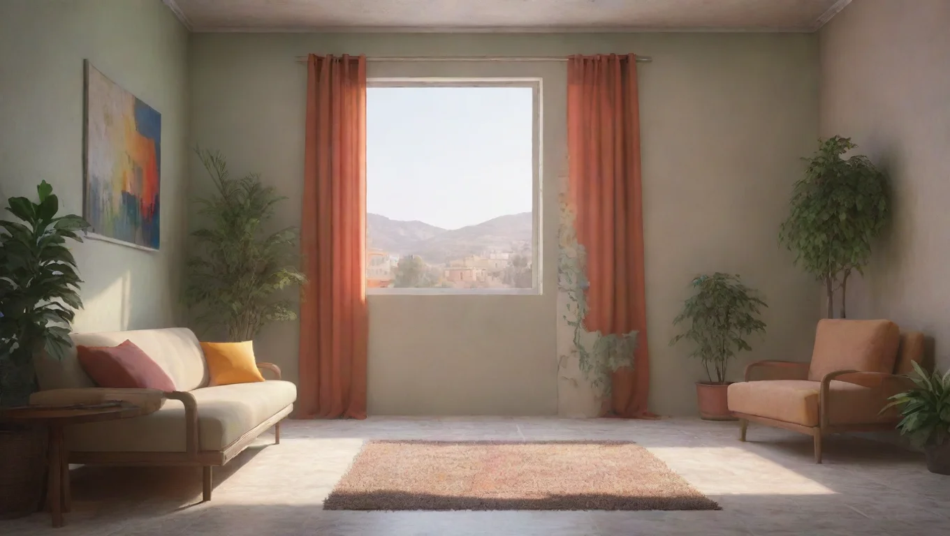 Backdrop background environment neutral colors artstation nostalgic colorful relaxing chill realistic amr shabana amr shabana hi my good friend undefined