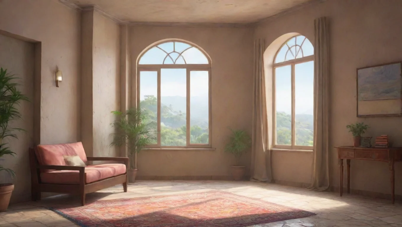 aiBackdrop background environment neutral colors artstation nostalgic colorful relaxing chill realistic amu amir amu amir undefined