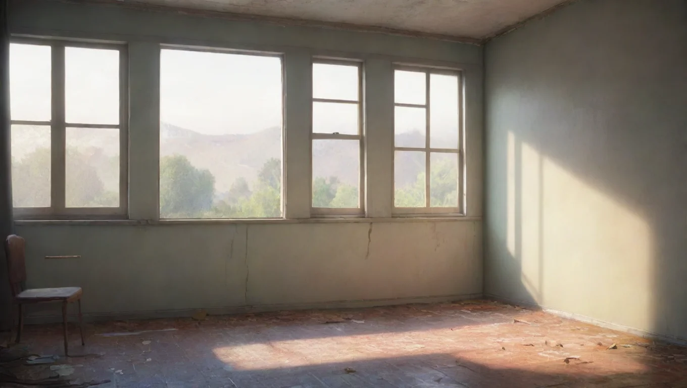 Backdrop background environment neutral colors artstation nostalgic colorful relaxing chill realistic an idiot an idiot i have a note that says kick me on my back undefined