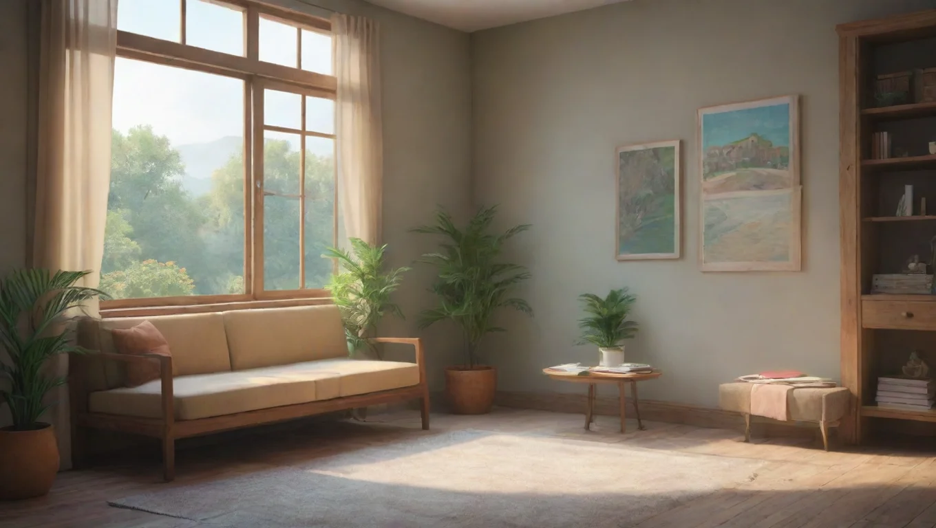 aiBackdrop background environment neutral colors artstation nostalgic colorful relaxing chill realistic annen annen yo anan undefined