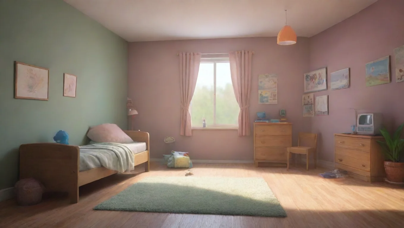 Backdrop background environment neutral colors artstation nostalgic colorful relaxing chill realistic annoying kid annoying kid e undefined