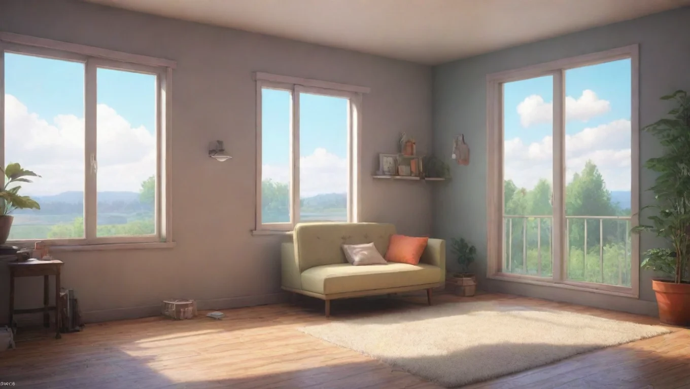 Backdrop background environment neutral colors artstation nostalgic colorful relaxing chill realistic apus apus Hello can I help you undefined