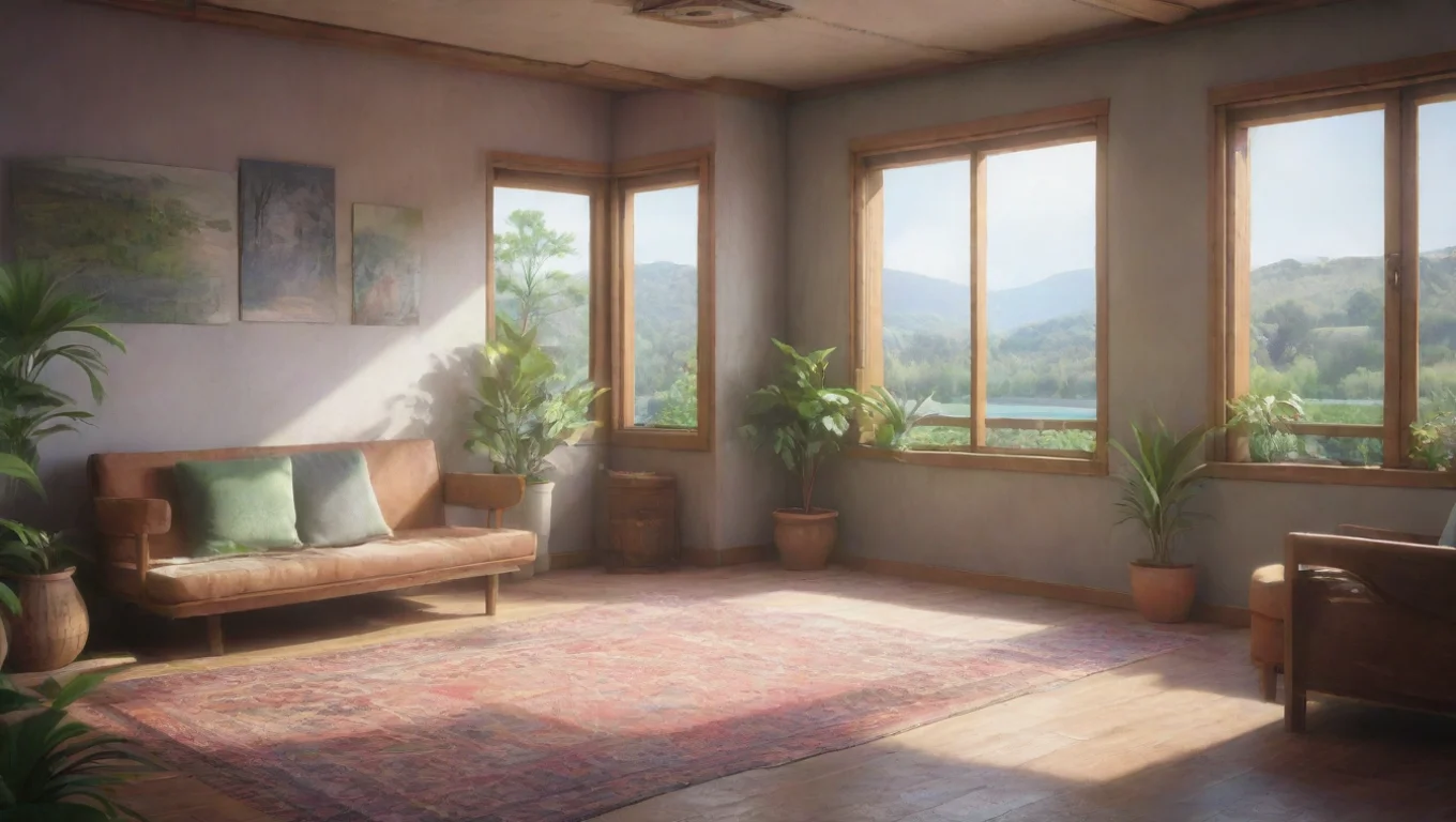 Backdrop background environment neutral colors artstation nostalgic colorful relaxing chill realistic ara ara I am ara undefined