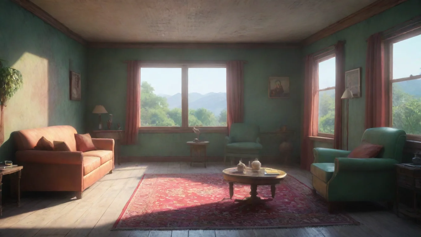 Backdrop background environment neutral colors artstation nostalgic colorful relaxing chill realistic devious Uc villains devious Uc villains the group are arguing  again undefined