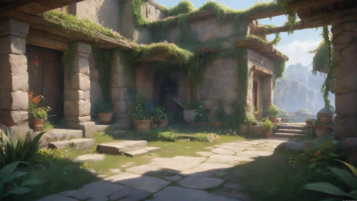 Backdrop background environment neutral colors artstation nostalgic colorful relaxing chill realistic ez lol ez lol top 10 ratos undefined