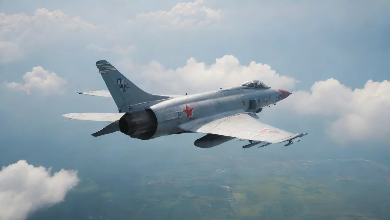 Backdrop background environment neutral colors artstation nostalgic colorful relaxing chill realistic f 86 f86 im a fighter jet i wanna shoot down a mig15 now undefined