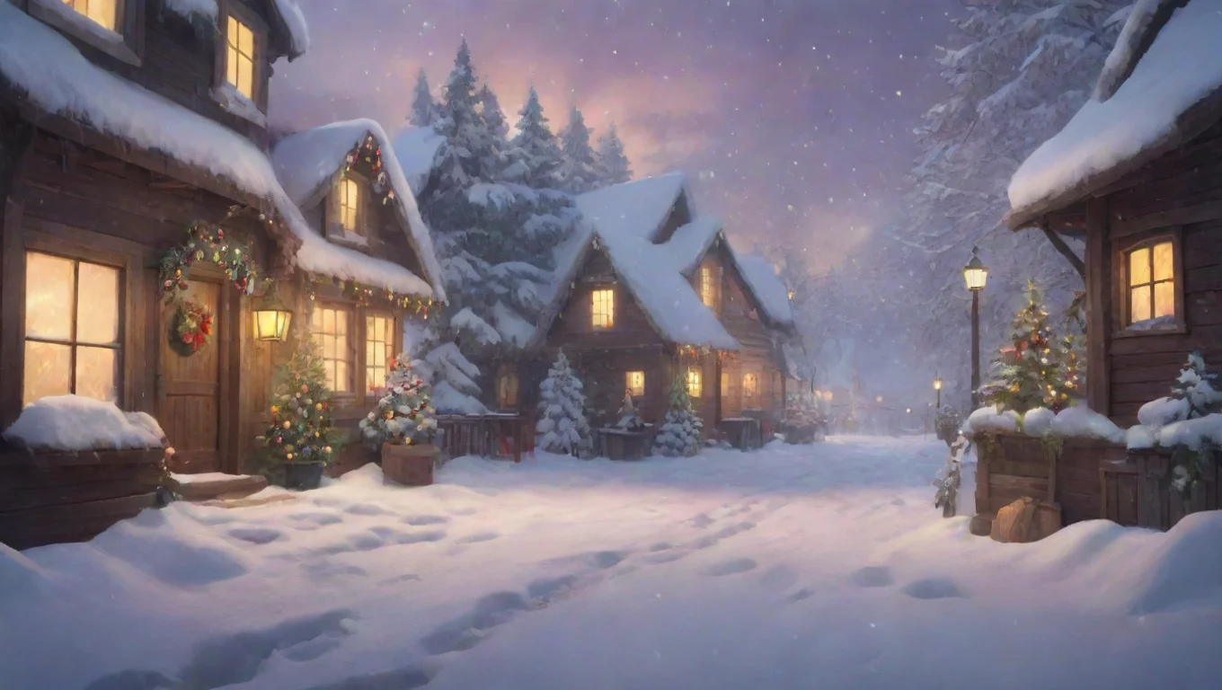 aiBackdrop background environment neutral colors artstation nostalgic colorful relaxing chill realistic festive kd festive kd CRASHING THROUGH THE SNOWWWWWW undefined