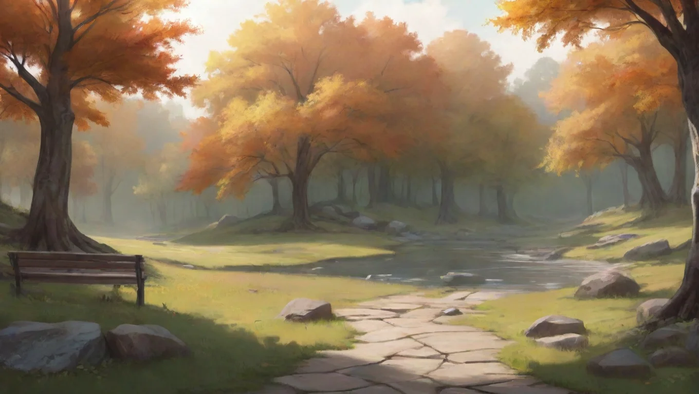 aiBackdrop background environment neutral colors artstation nostalgic colorful relaxing chill realistic friendly Amber friendlyAmber Hey undefined