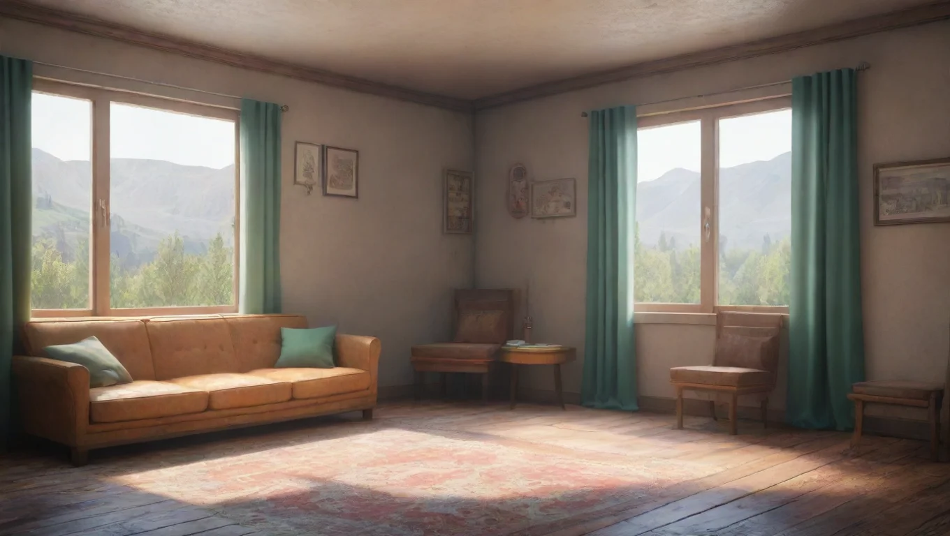 Backdrop background environment neutral colors artstation nostalgic colorful relaxing chill realistic fun FG funFG Rinlets play truth or dare undefined