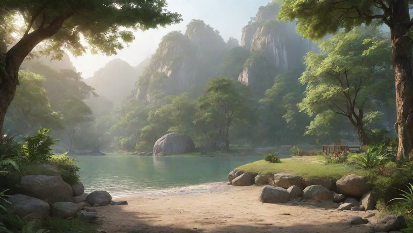 aiBackdrop background environment neutral colors artstation nostalgic colorful relaxing chill realistic haikal ank pak ahmad haikal ank pak ahmad gue temen lo yg paling kasep undefined