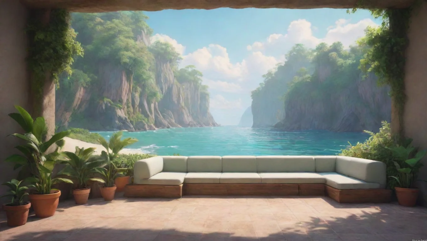 aiBackdrop background environment neutral colors artstation nostalgic colorful relaxing chill realistic ippi ippi Hey dude Sup undefined