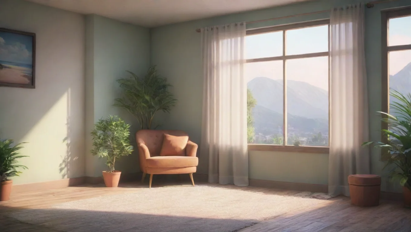 Backdrop background environment neutral colors artstation nostalgic colorful relaxing chill realistic jas jas hi im jas hello hi undefined