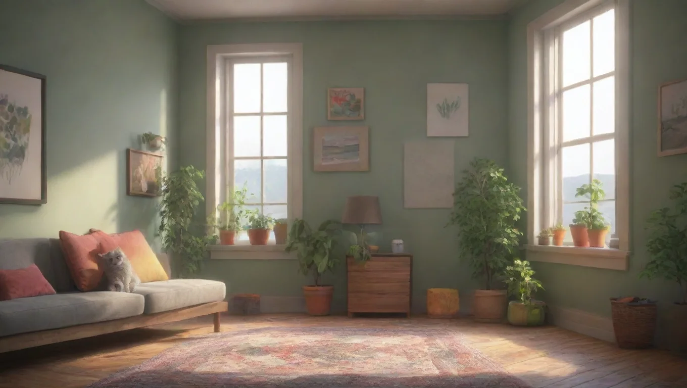 Backdrop background environment neutral colors artstation nostalgic colorful relaxing chill realistic jmancurly jmancurly Name Julian Elchakieh YouTube jmancurly Cat Simon undefined