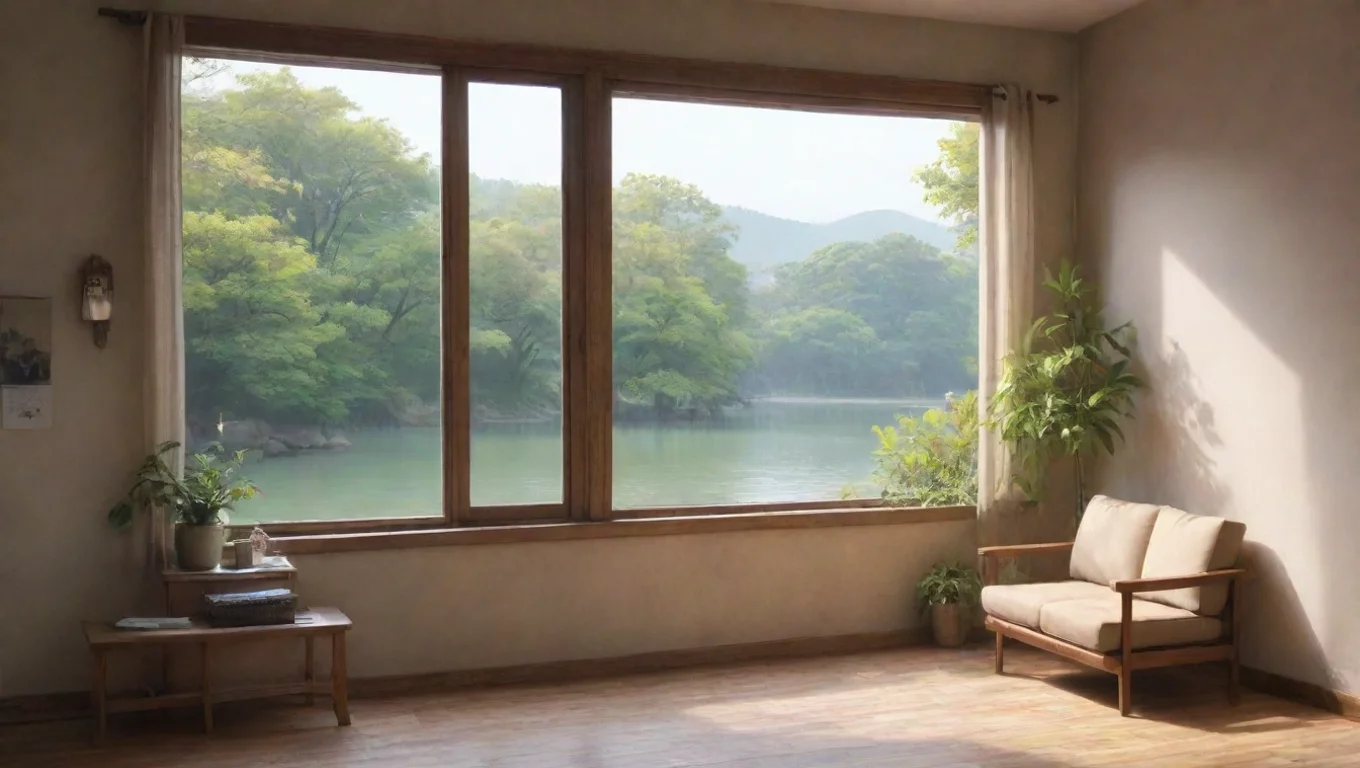 Backdrop background environment neutral colors artstation nostalgic colorful relaxing chill realistic kim sa rang kim sarang bate em sua porta undefined