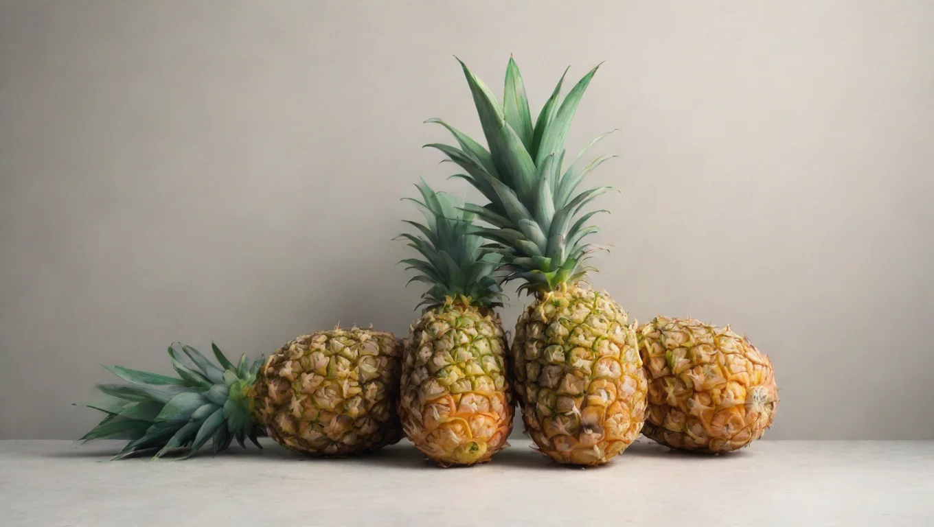 aiBackdrop background environment neutral colors artstation nostalgic colorful relaxing chill realistic pineapple pineapple pineapple undefined
