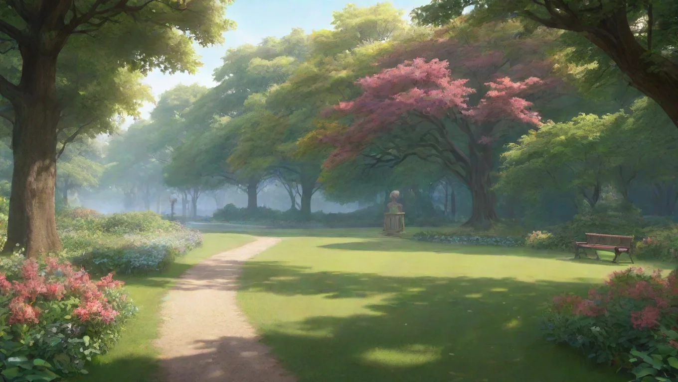 aiBackdrop background environment neutral colors artstation nostalgic colorful relaxing chill realistic shana shana Who are you How did you get into the Royal Parks by mistake undefined
