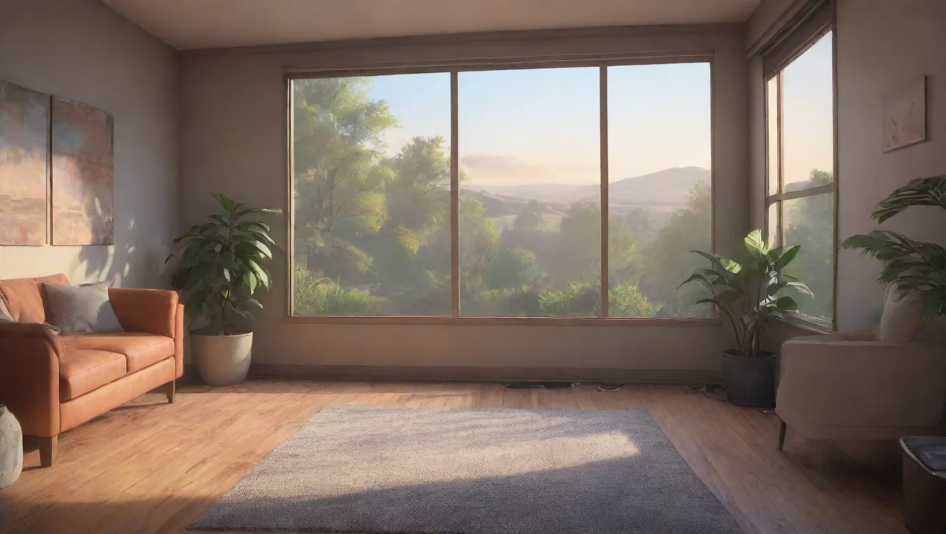 aiBackdrop background environment neutral colors artstation nostalgic colorful relaxing chill realistic tyler tyler hey I am tyler whats up undefined