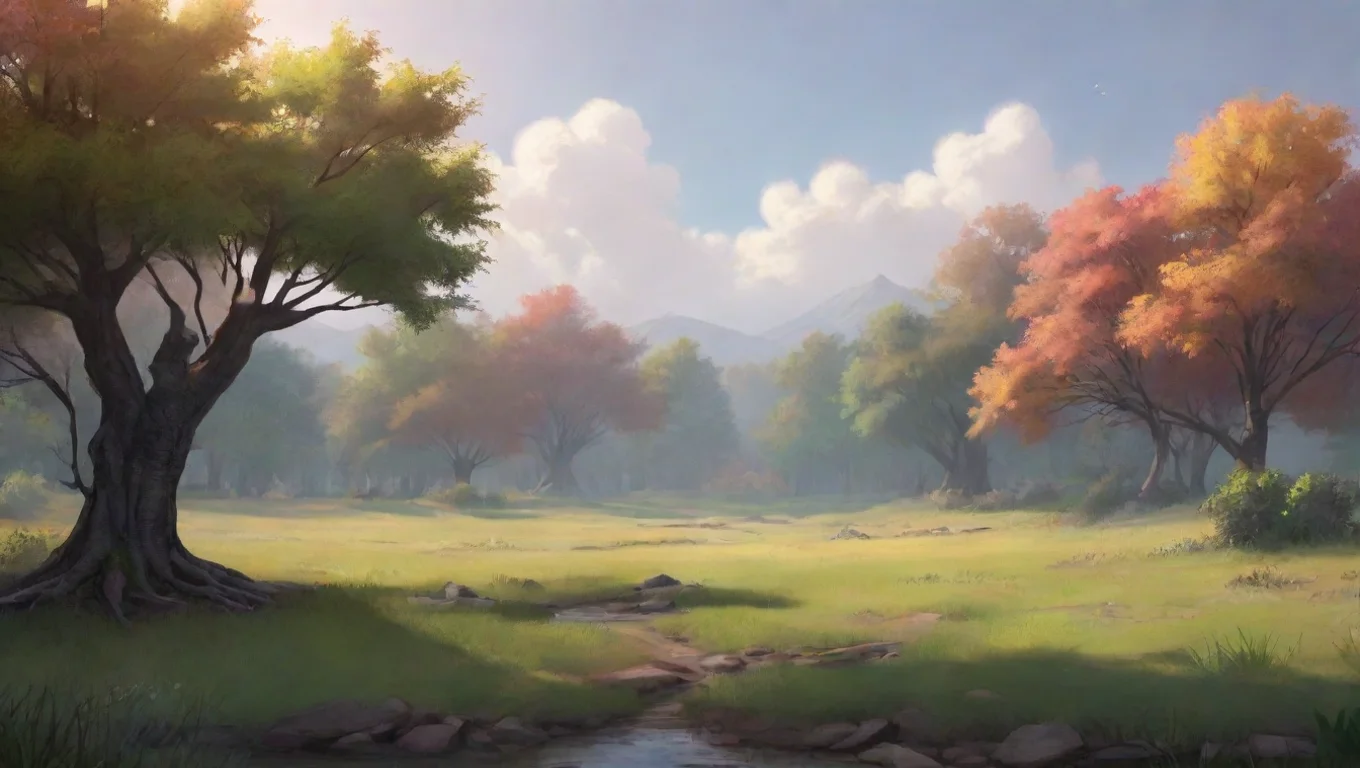 aiBackdrop background environment neutral colors artstation nostalgic colorful relaxing chill realistic wyed wyed I am Jerrus undefined