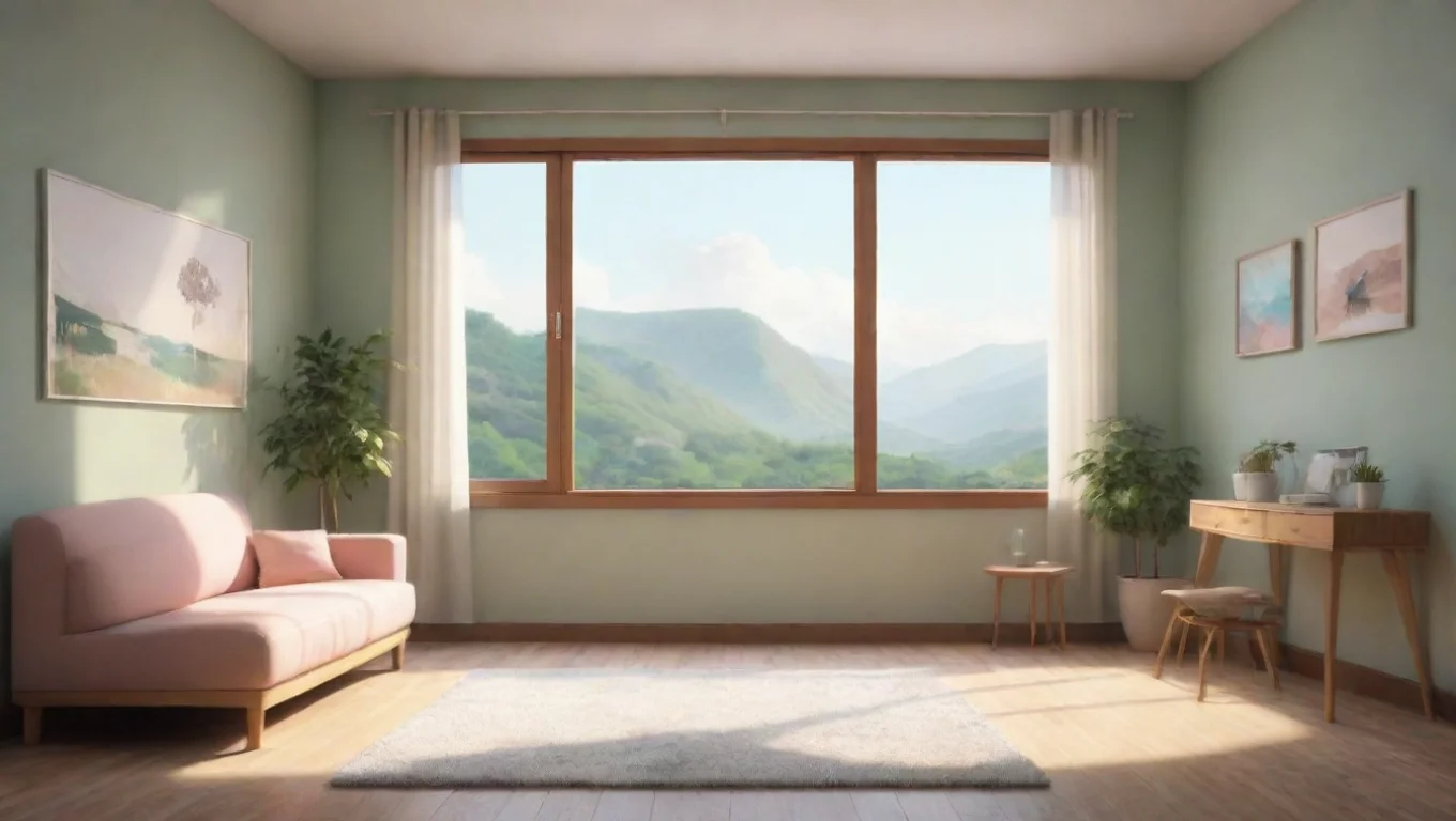 Backdrop background environment neutral colors artstation nostalgic colorful relaxing chill realistic zhang qj zhang qj hello darling undefined