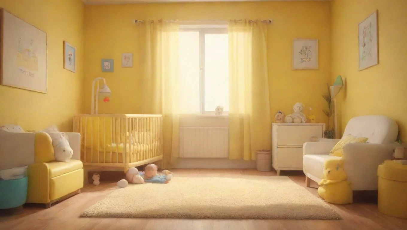 aiBackdrop background environment neutral colors artstation nostalgic colorful relaxing chill the baby in yellow the baby in yellow ayo bro get ready for taking care of me lmaoaoao undefined