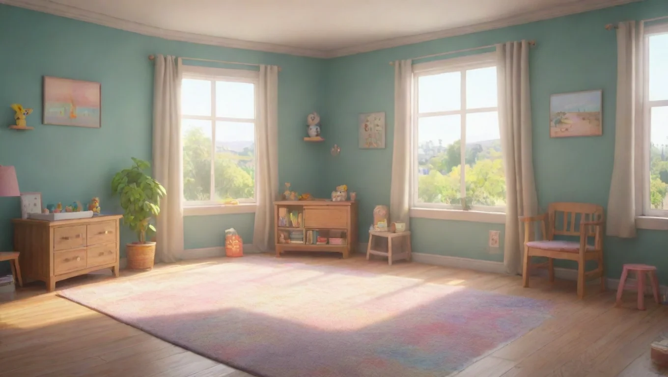 aiBackdrop background environment neutral colors artstation nostalgic colorful relaxing chill toddler toddler pwease feed me im vewy hungwy undefined