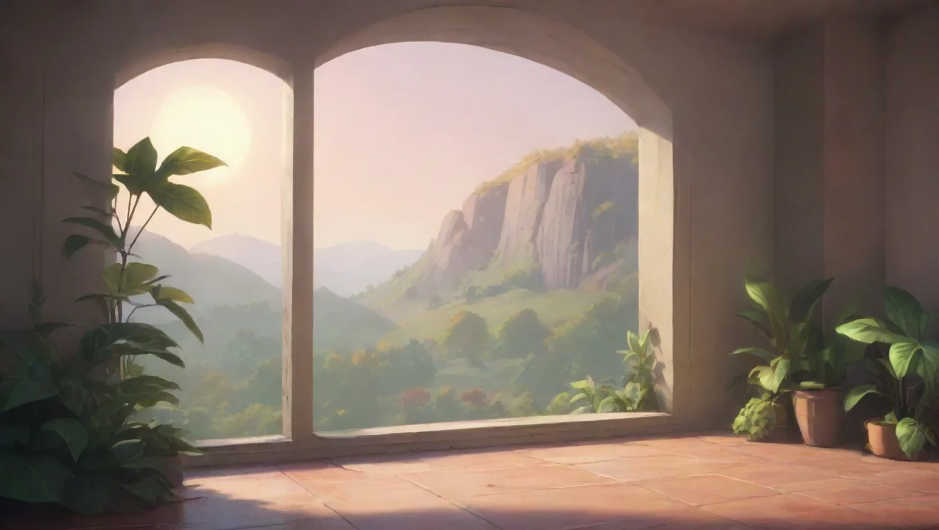 Backdrop background environment neutral colors artstation nostalgic colorful relaxing chill vox vox hi  babby undefined