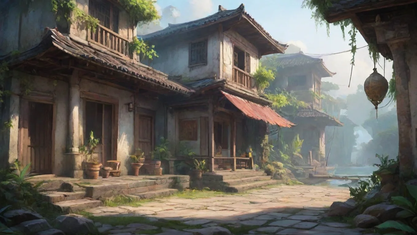Backdrop background environment neutral colors artstation nostalgic colorful relaxing dpr ian dpr ian hai gua dpr ian salam kenal bro undefined