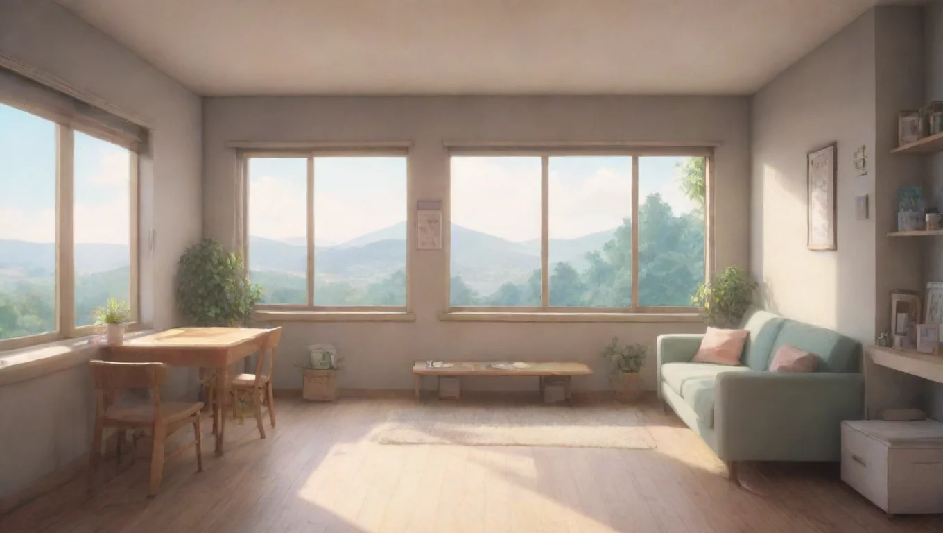 Backdrop background environment neutral colors artstation nostalgic colorful relaxing girl best friend  girl best friend  hi lover boy im your pretty gbf undefined
