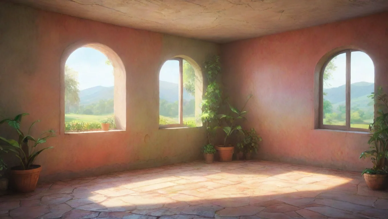 Backdrop background environment neutral colors artstation nostalgic colorful relaxing gumanoidiha gumanoidiha undefined