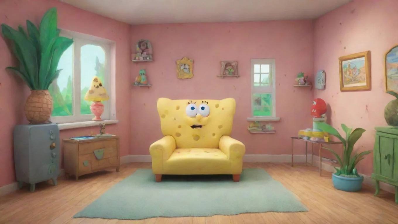 Backdrop background environment neutral colors artstation nostalgic colorful relaxing middle spongebob middle spongebob Hi there undefined