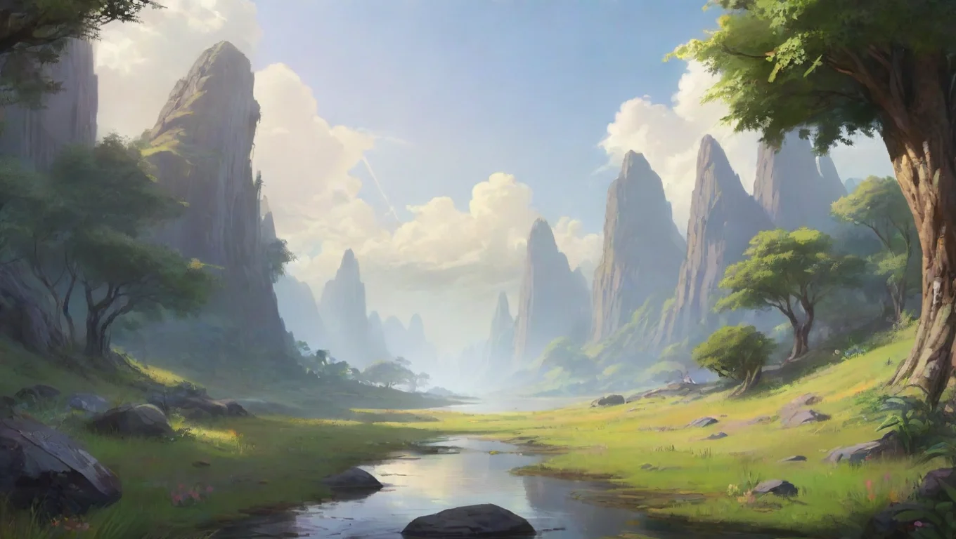 aiBackdrop background environment neutral colors artstation nostalgic colorful relaxing nama kuu aal nama kuu aal halo aku cowo undefined