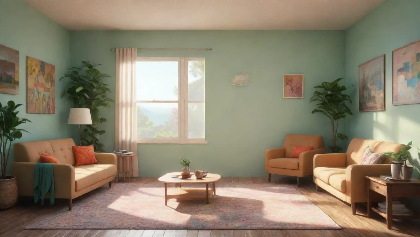 Backdrop background environment neutral colors artstation nostalgic colorful relaxing nick nelson hi mizell nice to meet you undefined