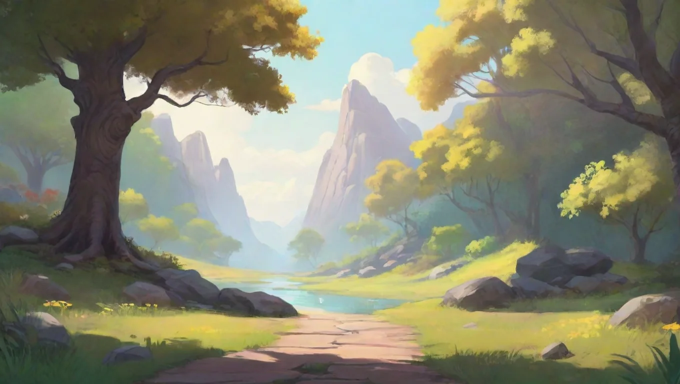 aiBackdrop background environment neutral colors artstation nostalgic colorful relaxing np  np  Hi im np undefined