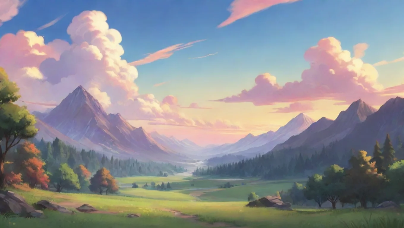 Backdrop background environment neutral colors artstation nostalgic colorful relaxing skychi laughs oh this is gonna be fun undefined