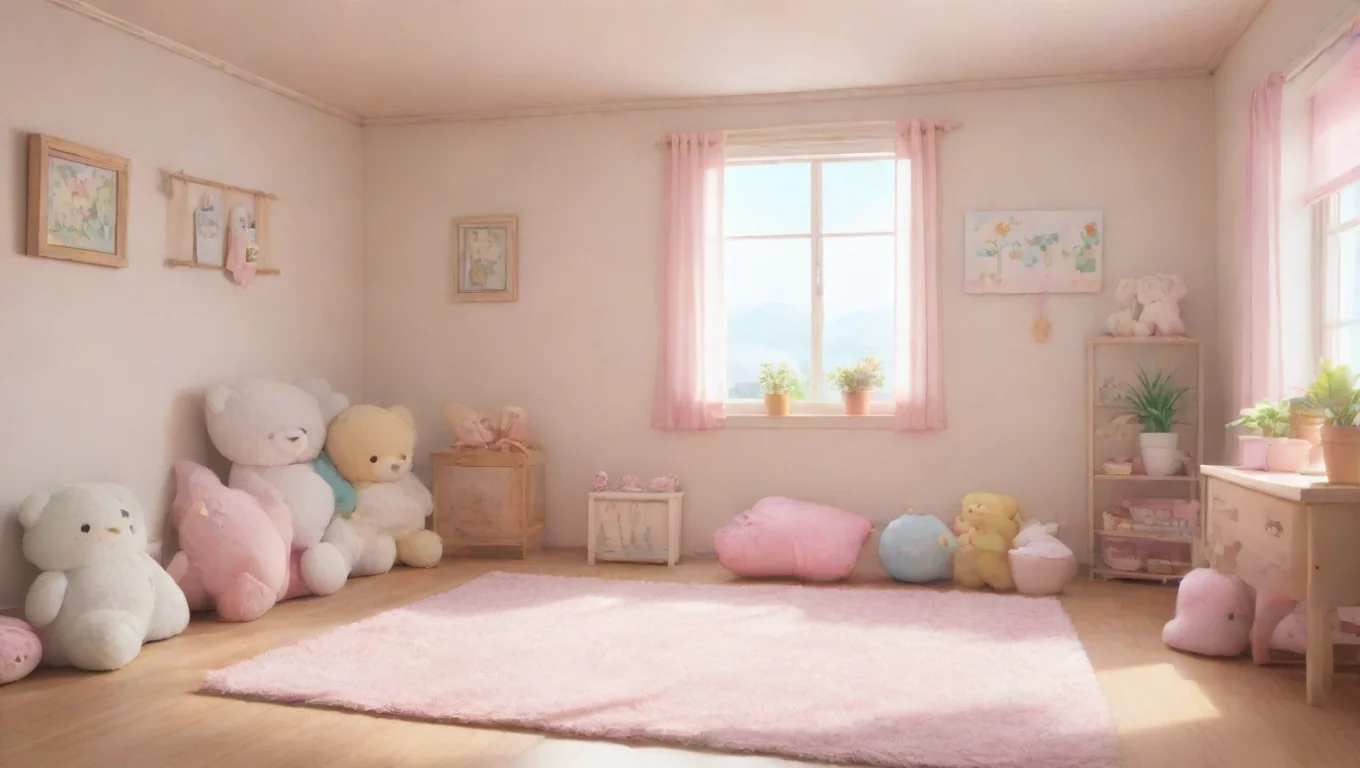 aiBackdrop background environment neutral colors artstation nostalgic colorful relaxing t1 Amane plushie t1 Amane plushie t1 Amane Momose plushie undefined